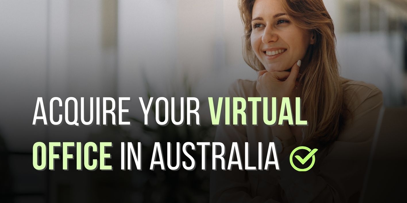 Virtual Office in Australia